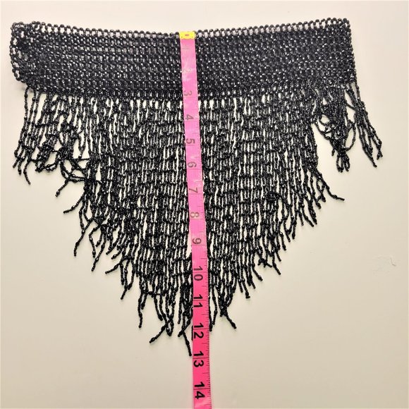 Bellydance Hip Belt Elastic Hip Belt Dance Accessory HipSkirt Body Jewelry main image 8